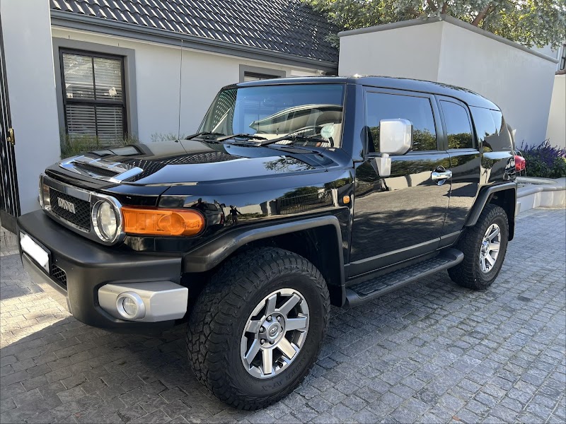 WestCo Detailing